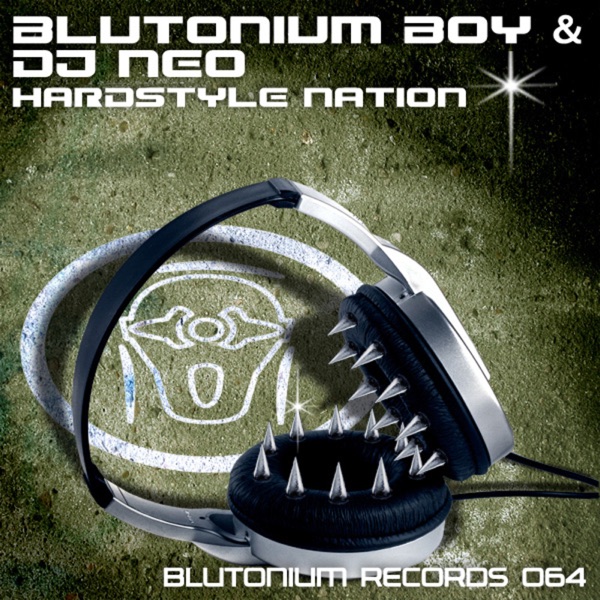 Hardstyle Nation - EP
