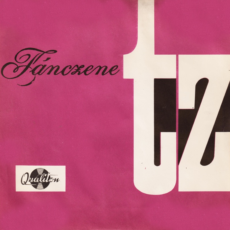 Tánczene - Single