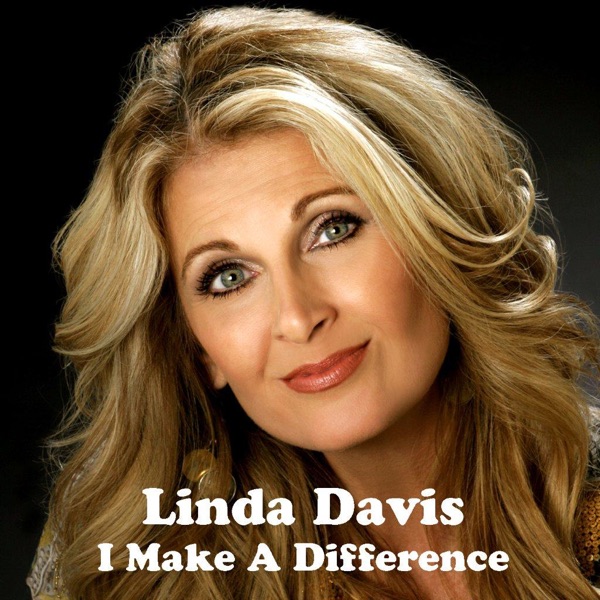 I Make A Difference - Single