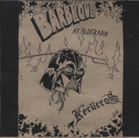 Barbeque at Alderaan - EP - Kerberos
