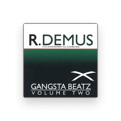 Escucha a R.Demus, mira videos musicales, lee su biografía, consulta las fechas de las gira y más.