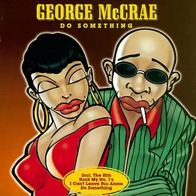 Do Something - George McCrae Do Something - George McCrae