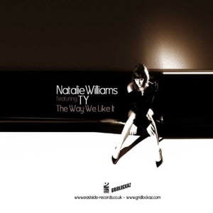 The Way We Like It (Featuring TY & Eska) - EP