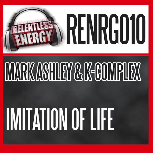 Imitation Of Life - Single