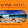 Brazil 5000, Vol. 3 : New Bossa-Tronic Beats, 2010