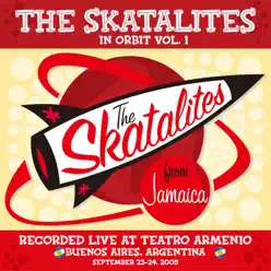 In Orbit, Vol. 1 (Live) - The Skatalites