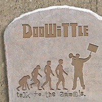 Talk to the Animals (feat. C-Zar Gray, Ivan, Kristin Chenoweth, Sharleen & C-Lite) - DooWiTTle