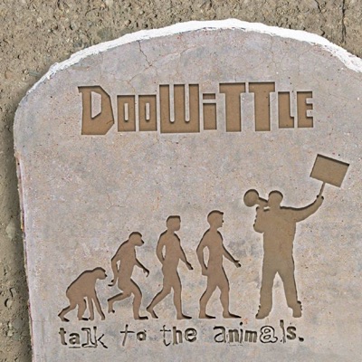 Talk to the Animals (feat. C-Zar Gray, Ivan, Kristin Chenoweth, Sharleen & C-Lite)