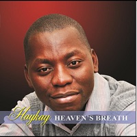 Heaven's Breath - Haykay