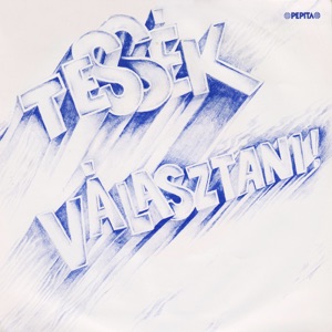 Tessék választani (Gemini és Colombus) - Single