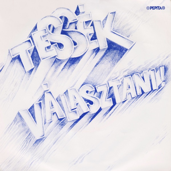 Tessék választani (Gemini és Colombus) - Single