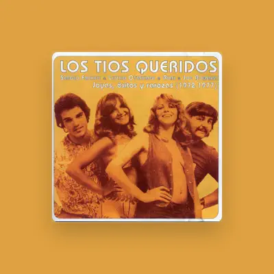 Listen to Los Tios Queridos, watch music videos, read bio, see tour dates & more!