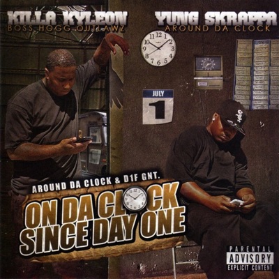 Killa Kyleon & Yung Skrappa - I’m Looking Like