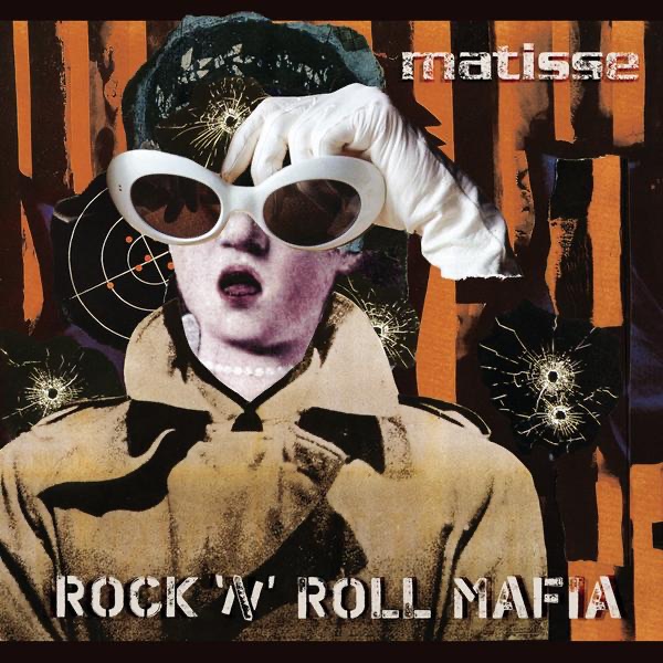 Rock 'N' Roll Mafia