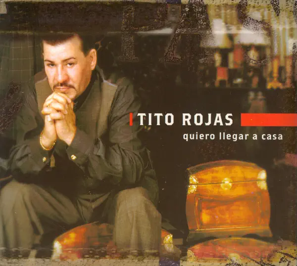 Te Lo Pido Señor (Salsa) — Tito Rojas