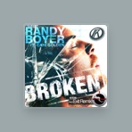 Randy Boyer