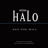 Say You Will (Pulsedriver Radio Edit) — Halo