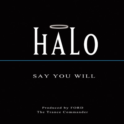 Say You Will