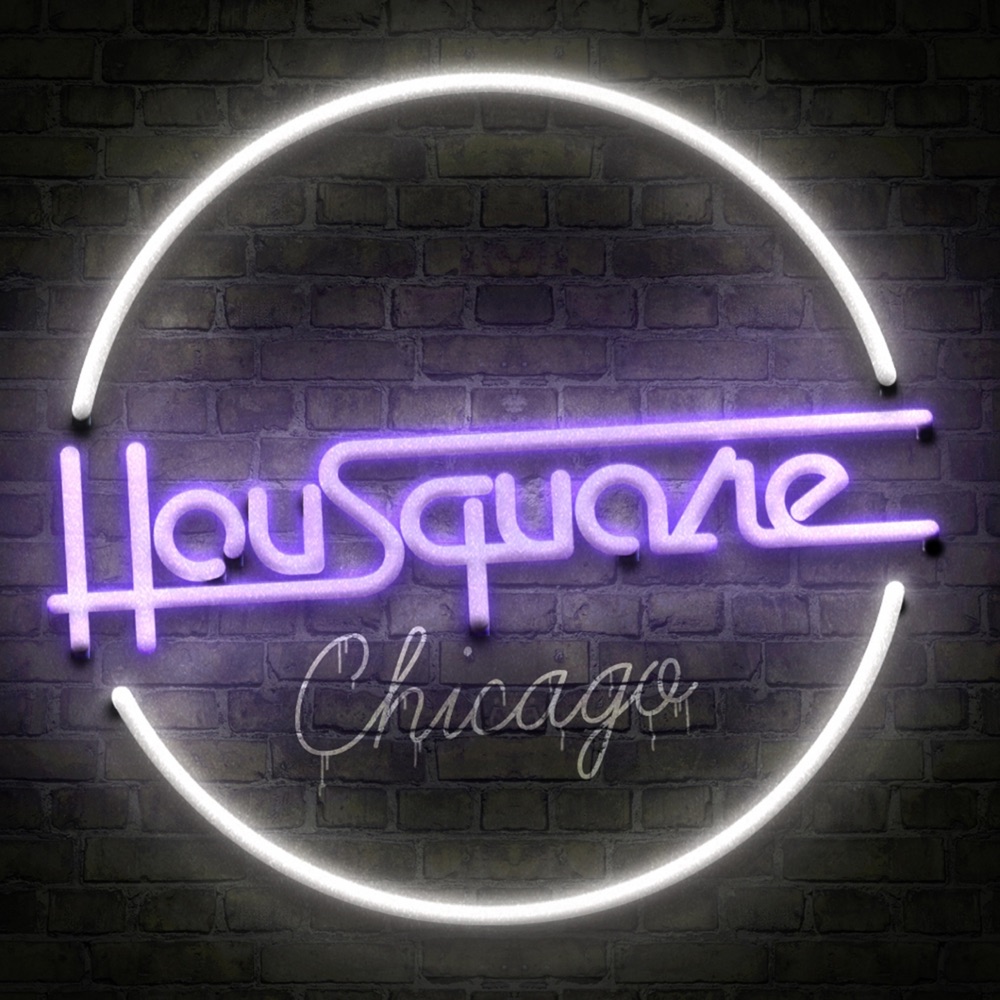 Обложка альбома «Chicago - EP» — Housquare