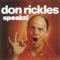 Show Biz and Travel - Don Rickles lyrics