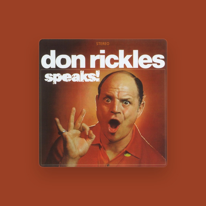 Don Rickles