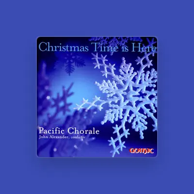 Listen to Pacific Chorale, watch music videos, read bio, see tour dates & more!