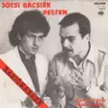 Józsi bácsiék Pesten