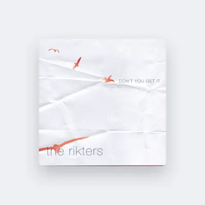 Listen to The Rikters, watch music videos, read bio, see tour dates & more!
