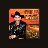 Carlos Gonzalez