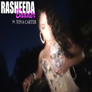 Badder (feat. Toya Carter & Jasper)