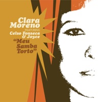 Clara Moreno - Vem Morena Vem