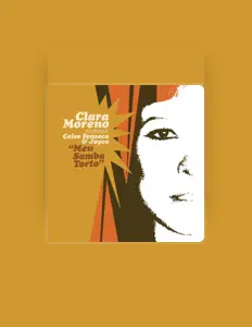 Listen to Clara Moreno, watch music videos, read bio, see tour dates & more!
