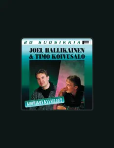 Listen to Timo Koivusalo, watch music videos, read bio, see tour dates & more!