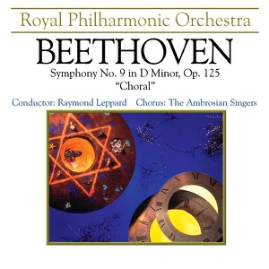 Beethoven: Symphony No. 9 in D Minor, Op. 125 - "Choral"