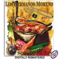 Los Hermanos Moreno