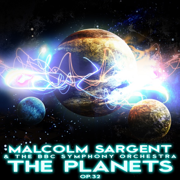 The Planets, Op. 32