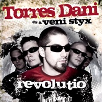 Torres Dani és a Veni Styx - Három Az Egyben