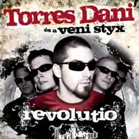 Harom az egyben — Torres Dani / Veni Styx