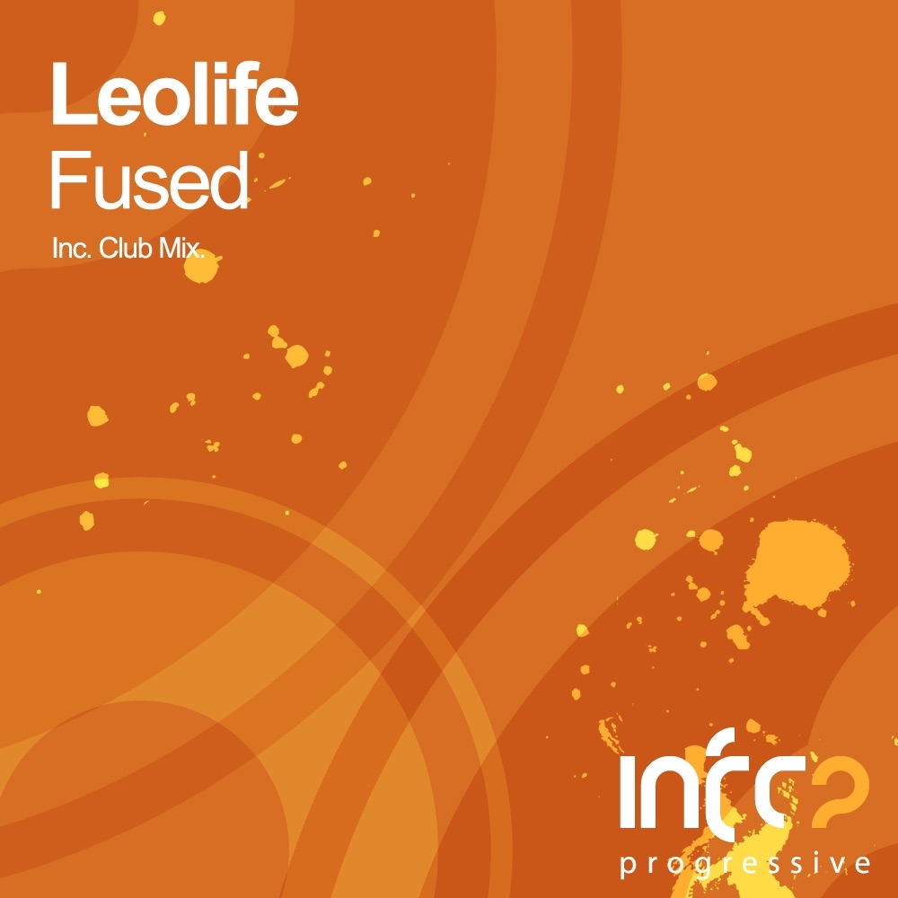 Обложка альбома «Fused - Single» — Leolife