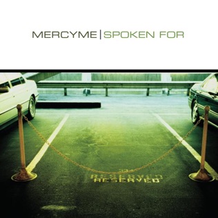 MercyMe All The Above