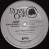 Palm Leaves (Remixes)