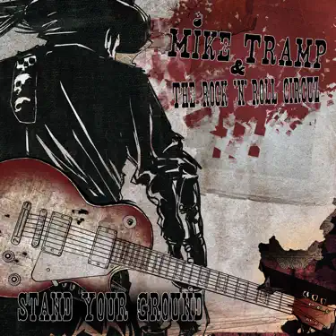 World Is Changing - Mike Tramp & The Rock 'N' Roll Circuz: Song