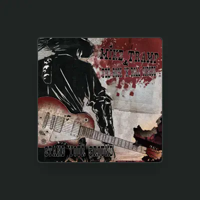 Listen to Mike Tramp & The Rock 'N' Roll Circuz, watch music videos, read bio, see tour dates & more!
