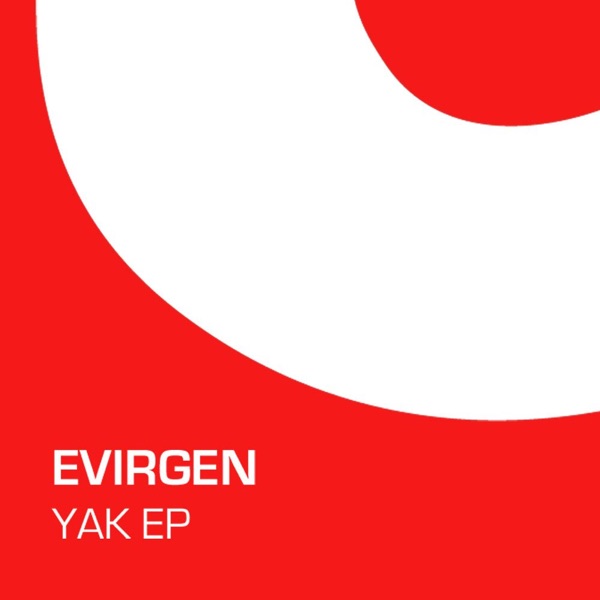 Evirgen — Yak cover art