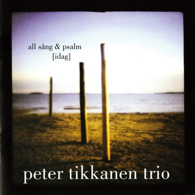 All sång & psalm (Idag)