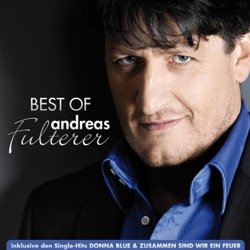 Andreas Fulterer - Donna Blue (Neuaufnahme)