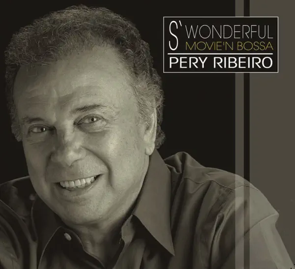 (IN THE) MOONLIGHT — Pery Ribeiro