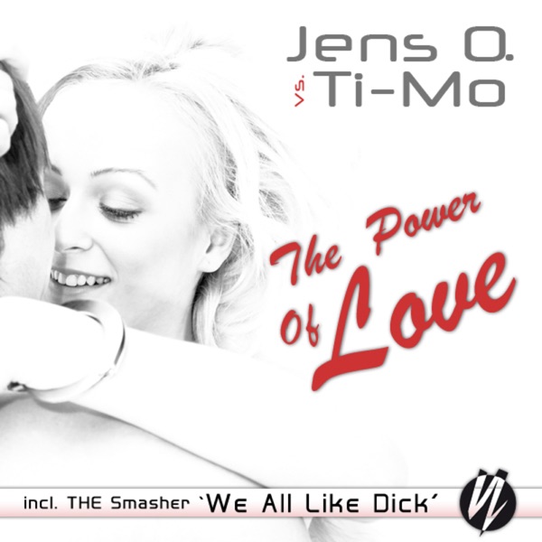 Cover von Jens O Vs Ti-Mo