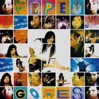 Pepeu Gomes - Sexy Iemanjá