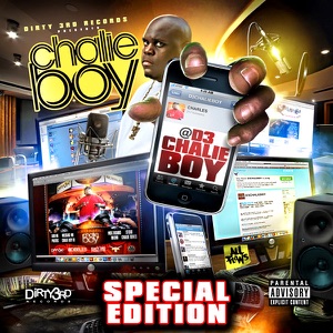 @D3CHALIEBOY (Special Edition)